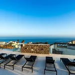Stunning House With Private Jacuzzi And Sea Views *
