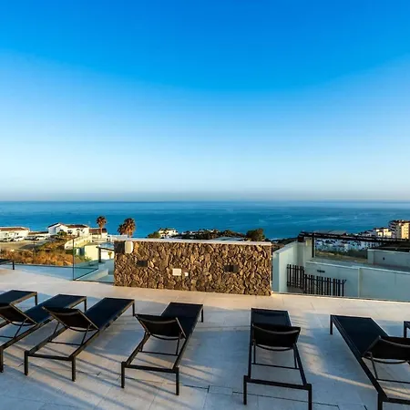 Stunning House With Private Jacuzzi And Sea Views *